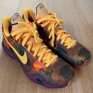 Nike Kobe 10 "Look See" 9